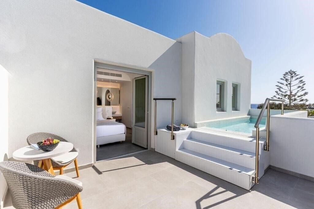 Фотографія TUI BLUE Meltemi (Adults Only) 5*