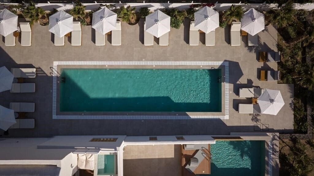 Територія TUI BLUE Meltemi (Adults Only) 5*