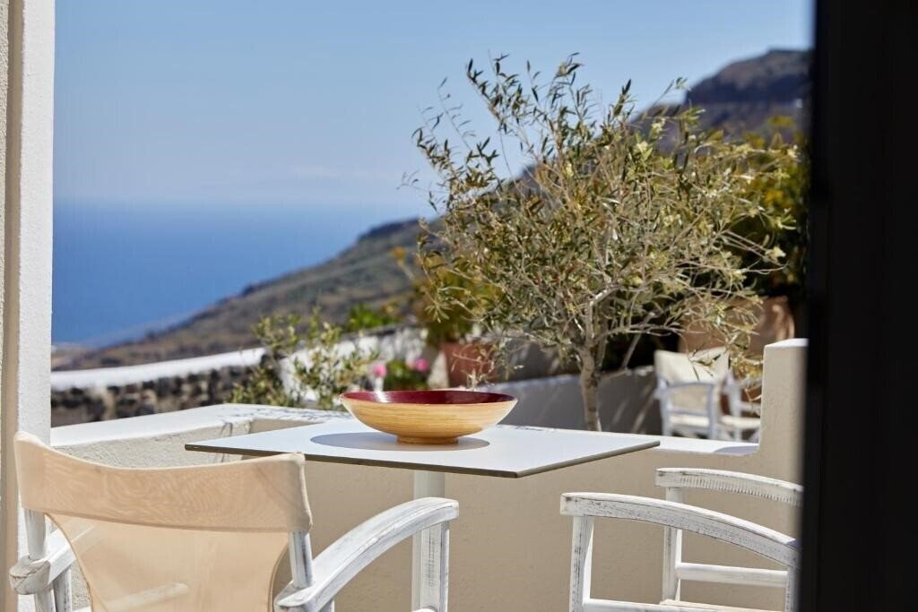 Вид Anchor Suites 4*