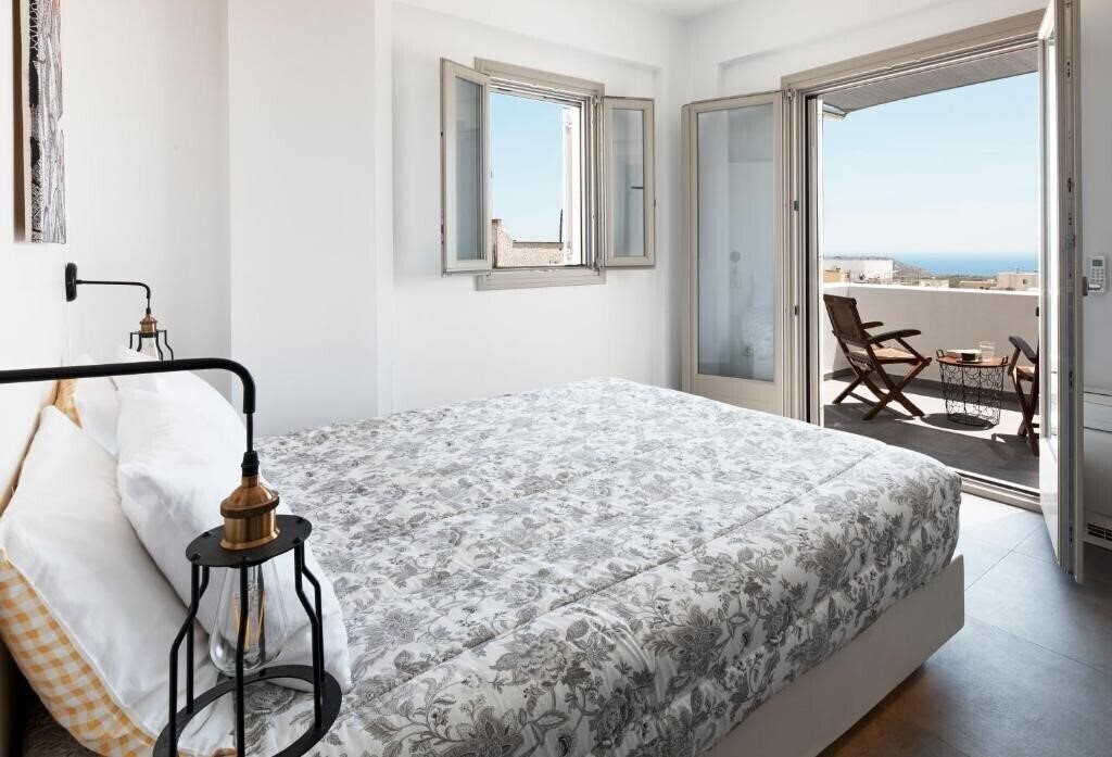 Фото Alchemy Luxury Villa 4*