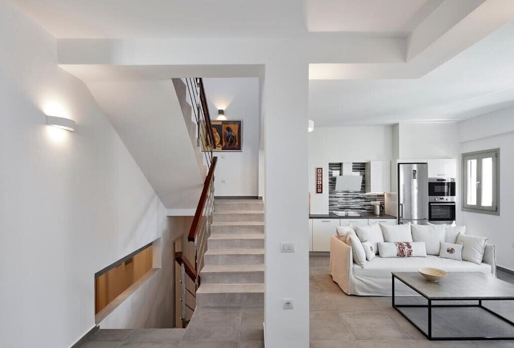 Изображение Alchemy Luxury Villa 4*