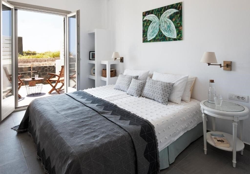 Вид Alchemy Luxury Villa 4*