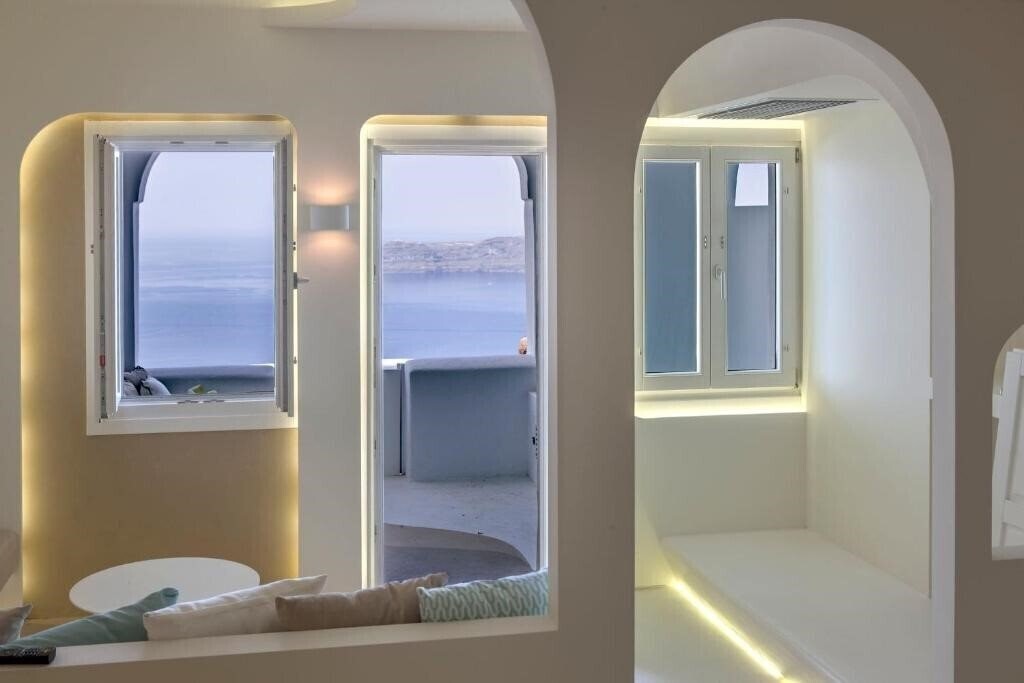 Фотография Andronikos Santorini 4*