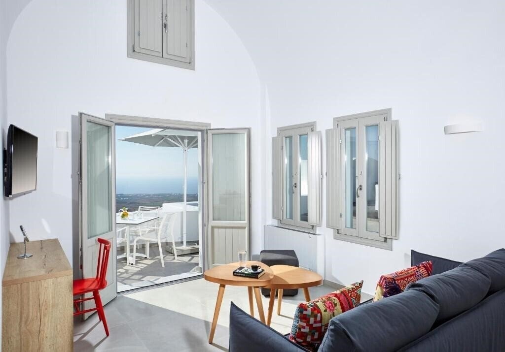 Изображение Aperanto Suites 4*