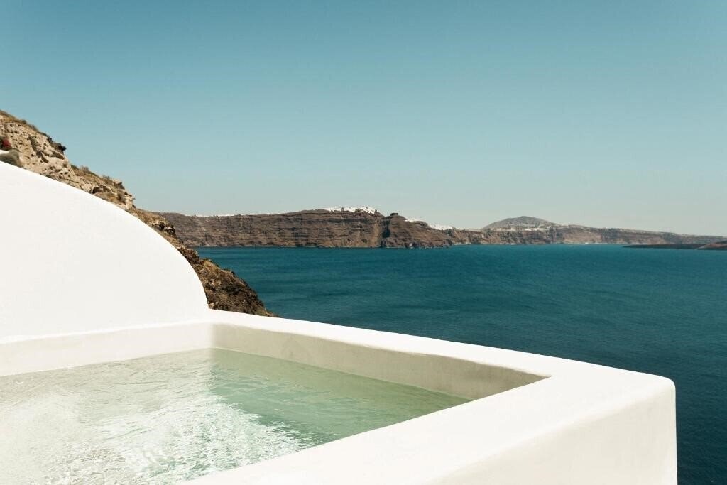 Апартаменти Armenaki - Adults Only 4*