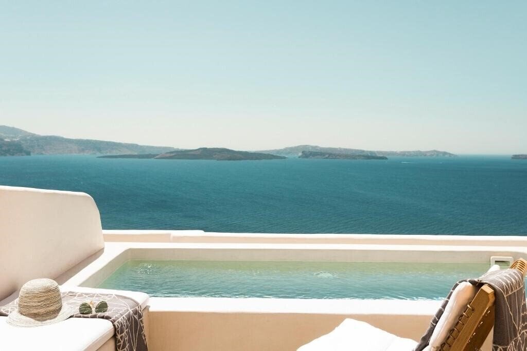 Панорама Armenaki - Adults Only 4*