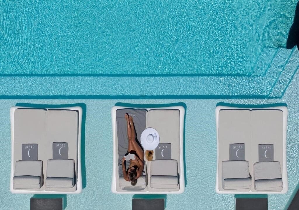 Апартаменти Dana Villas 4*