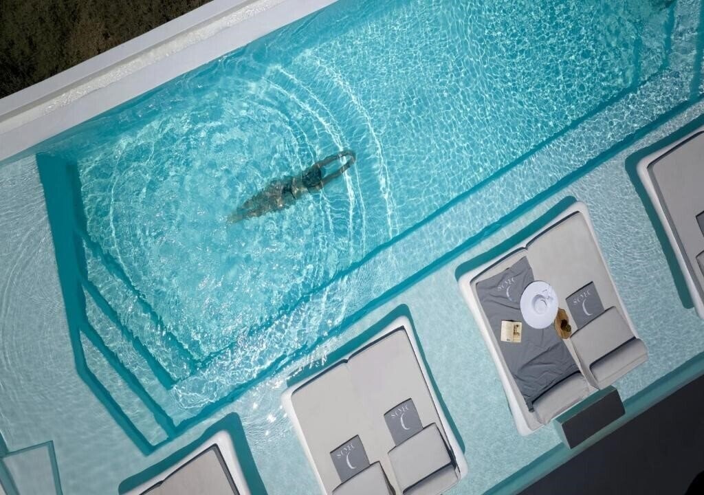 Панорама Dana Villas 4*