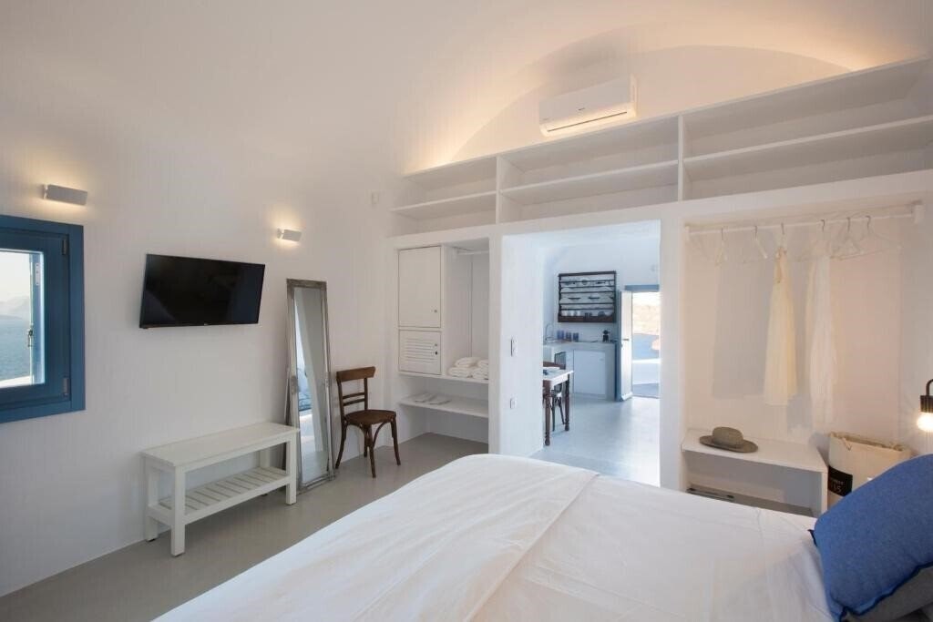 Фото Akrotiri Cove Santorini 5*