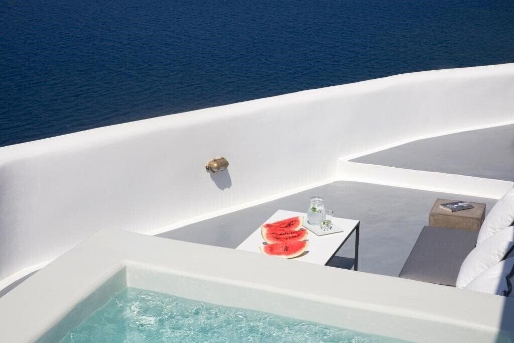 Зображення Akrotiri Cove Santorini 5*