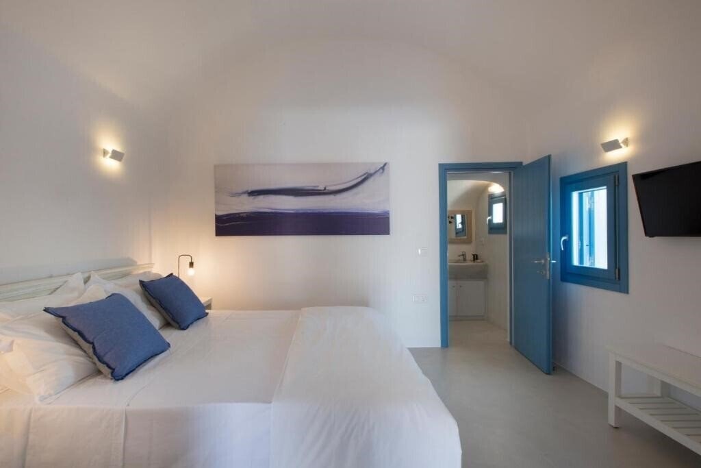 Апартаменти Akrotiri Cove Santorini 5*