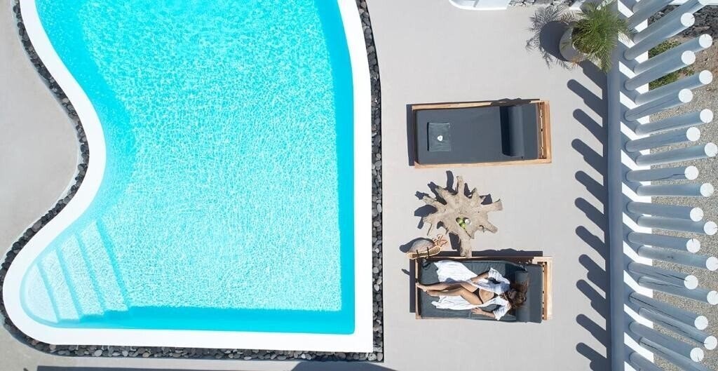 Фото Amor Hideaway Villas 4*