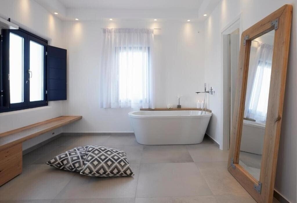 Картинка Amor Hideaway Villas 4*