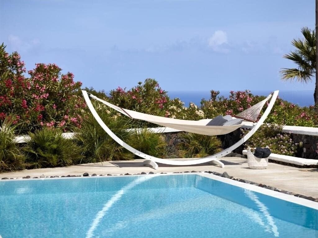 Територія Amor Hideaway Villas 4*