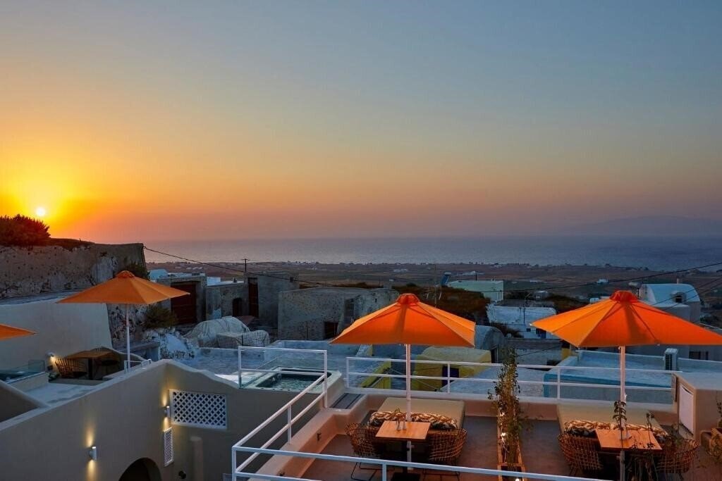 Фото Edem Luxury Hotel 5*