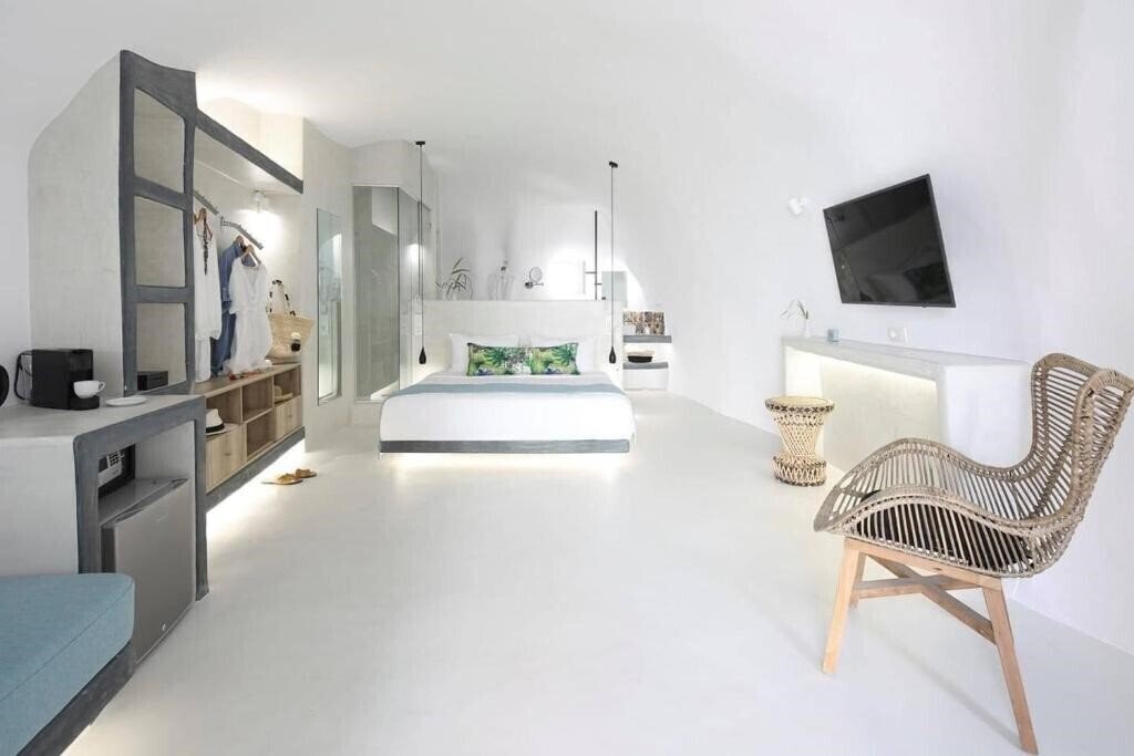 Картинка Edem Luxury Hotel 5*