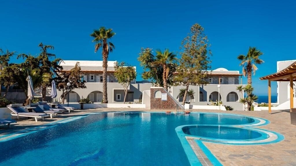 Фото Maistros Village (Adults Only) 5*