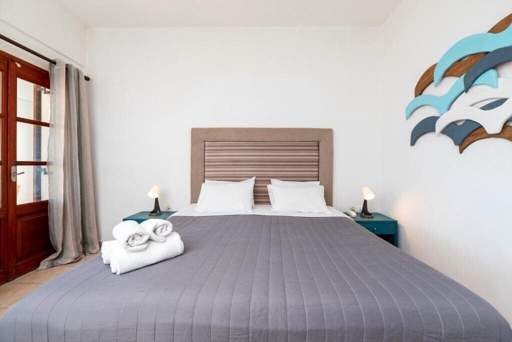 Вид Maistros Village (Adults Only) 5*