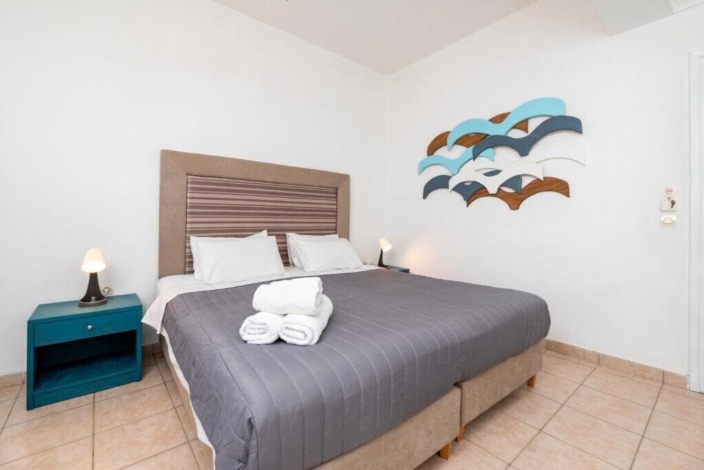 Територія Maistros Village (Adults Only) 5*