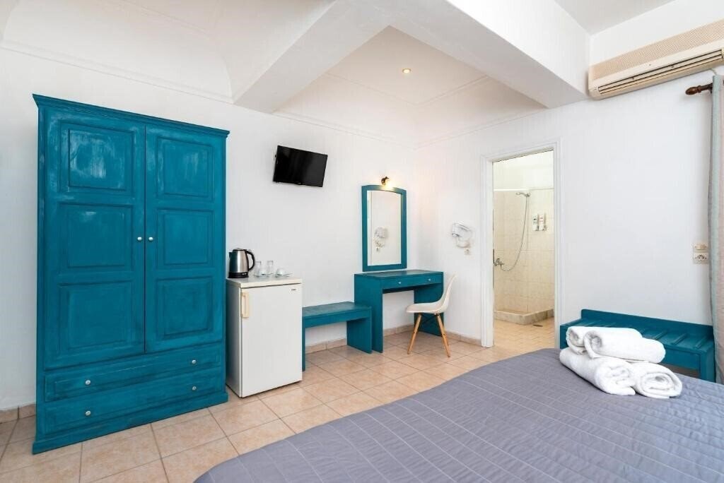 Апартаменти Maistros Village (Adults Only) 5*