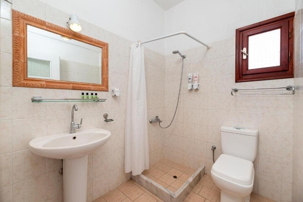 Панорама Maistros Village (Adults Only) 5*