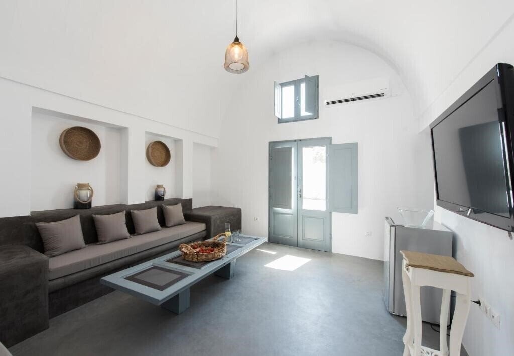 Вид Onirondas Villas 5*