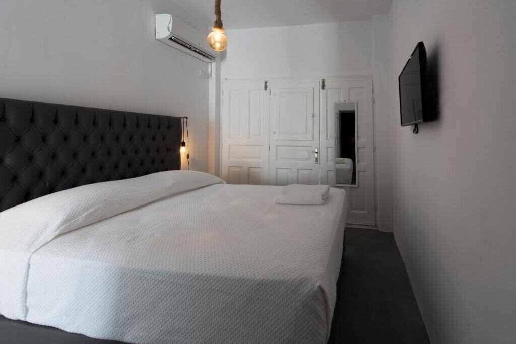 Апартаменти Onirondas Villas 5*