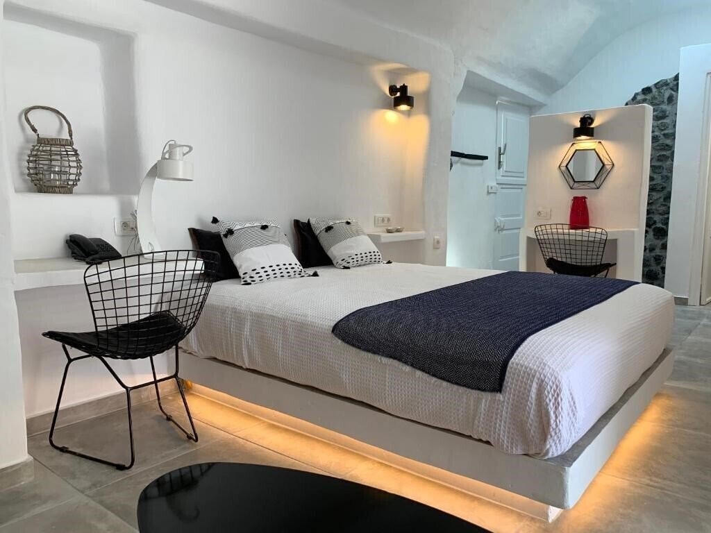 Панорама Timedrops Santorini 5*