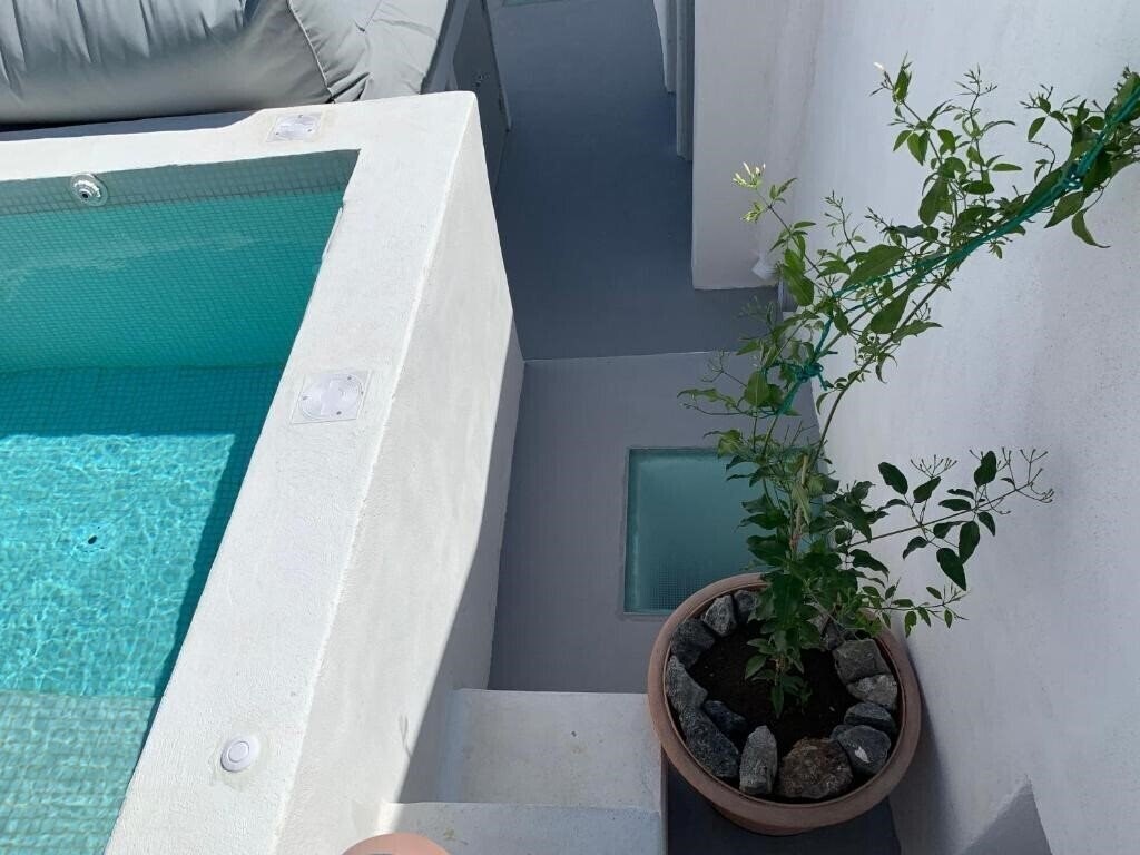 Фотографія Timedrops Santorini 5*