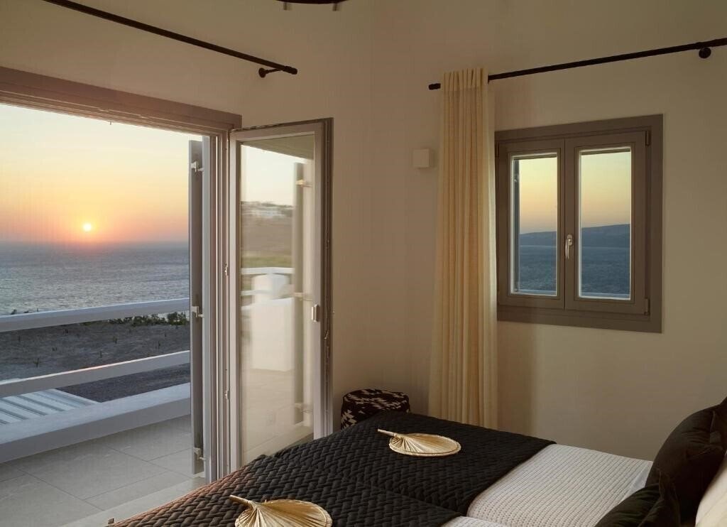 Территория Absolute Paradise Santorini 4*