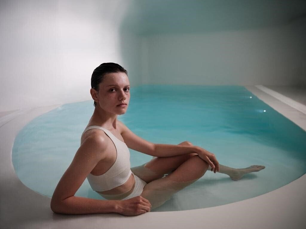 Територія Abyss 4*