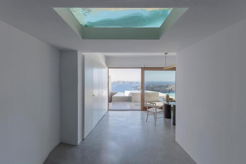 Апартаменти Aesthesis Boutique Villas 4*