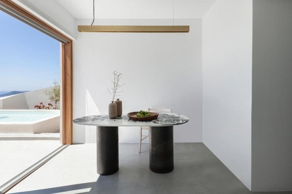 Панорама Aesthesis Boutique Villas 4*