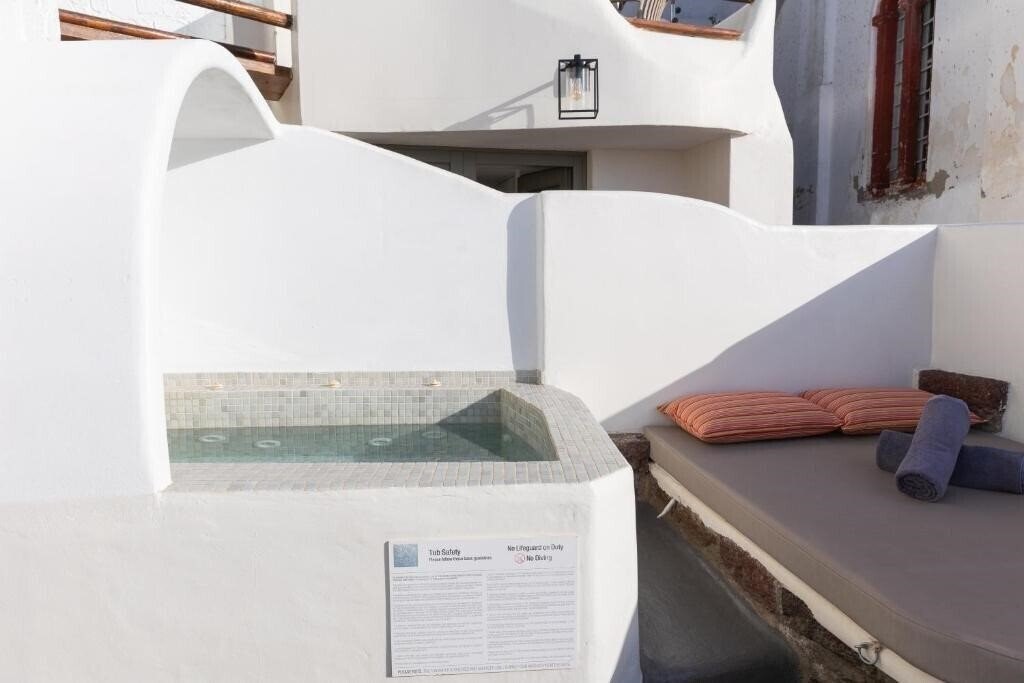 Панорама Aperto Suites (Adults Only) 4*