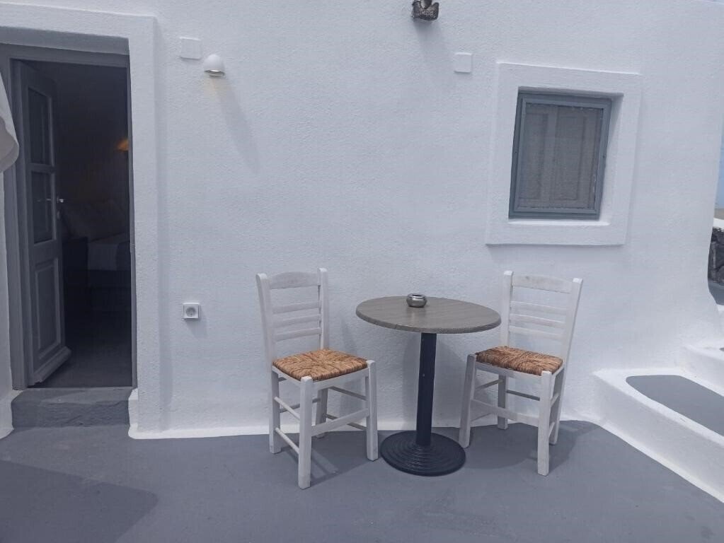 Вид Aqua Serenity Luxury Suites 4*