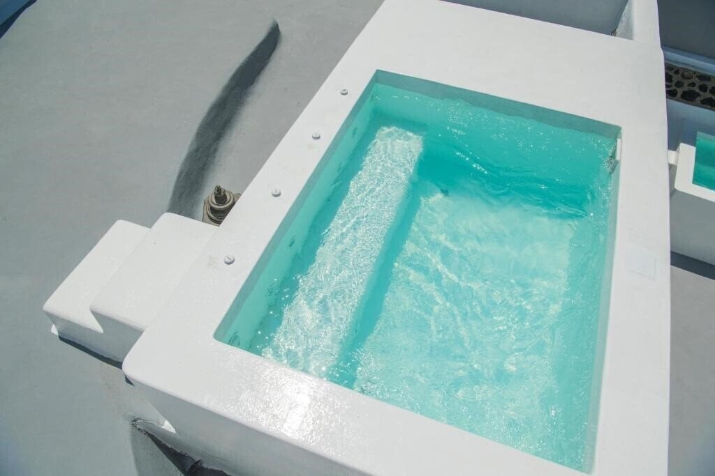 Панорама Aqua Serenity Luxury Suites 4*