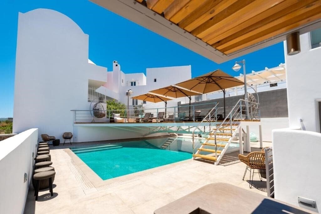 Апартаменты Deluxe Rest Boutique 4*