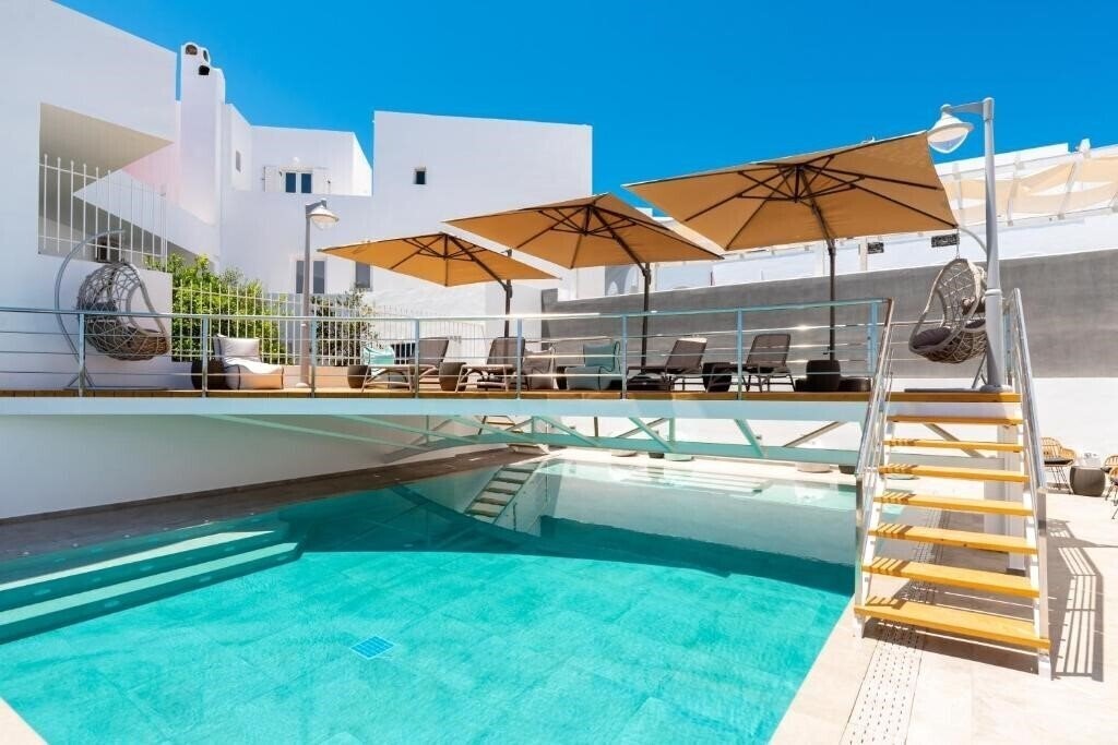 Панорама Deluxe Rest Boutique 4*