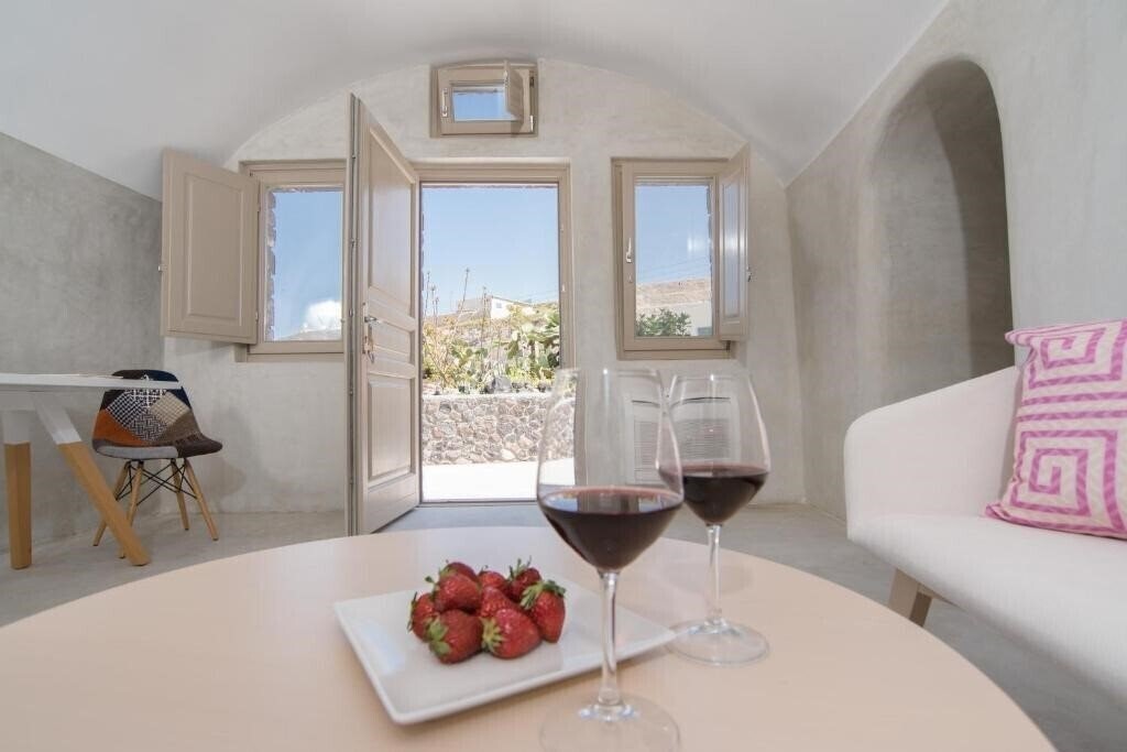 Зображення Lagadi Suites 4*