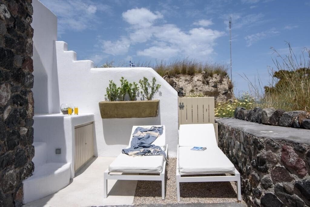 Вид Lagadi Suites 4*