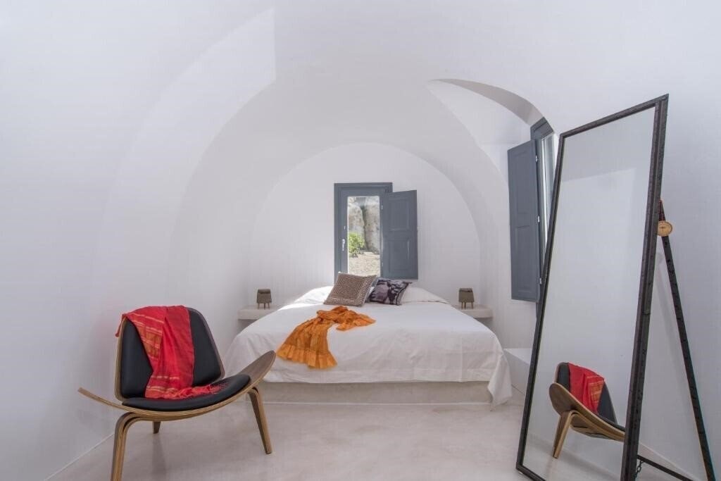 Територія Lagadi Suites 4*