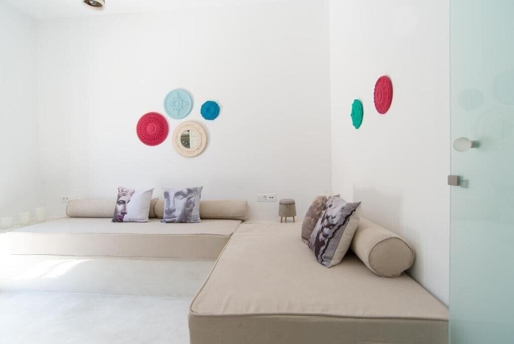 Панорама Lagadi Suites 4*