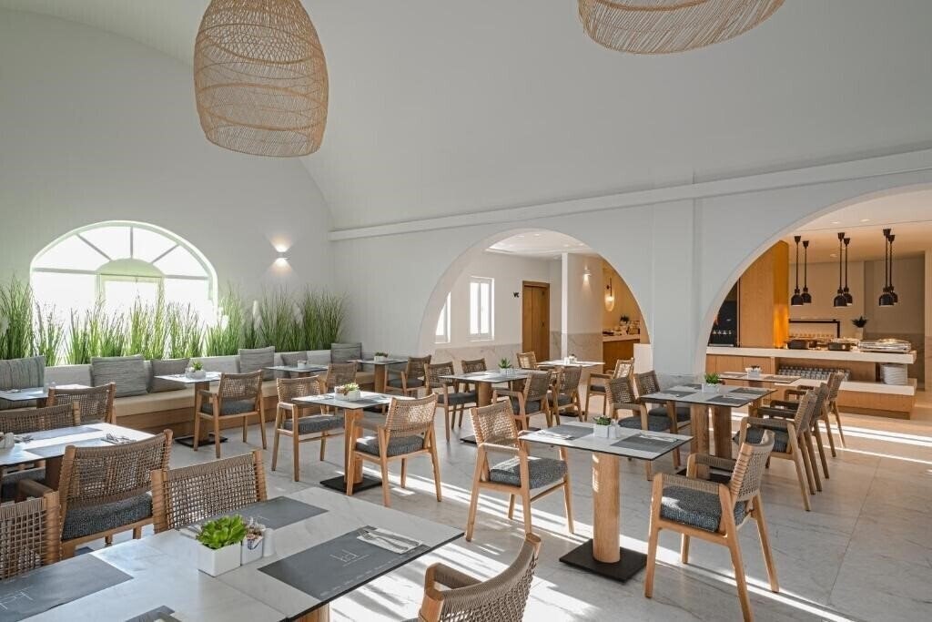 Зображення El Greco Palace Hotel & SPA 4*