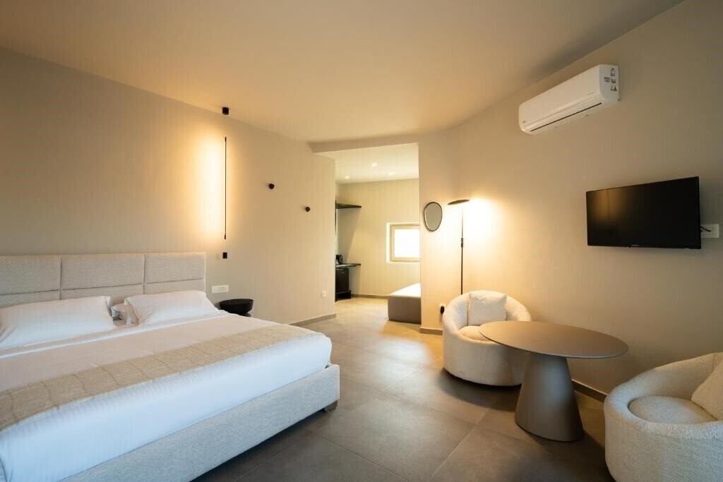 Изображение Black Diamond Suites 4*