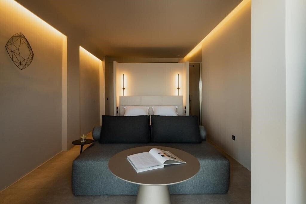 Панорама Black Diamond Suites 4*