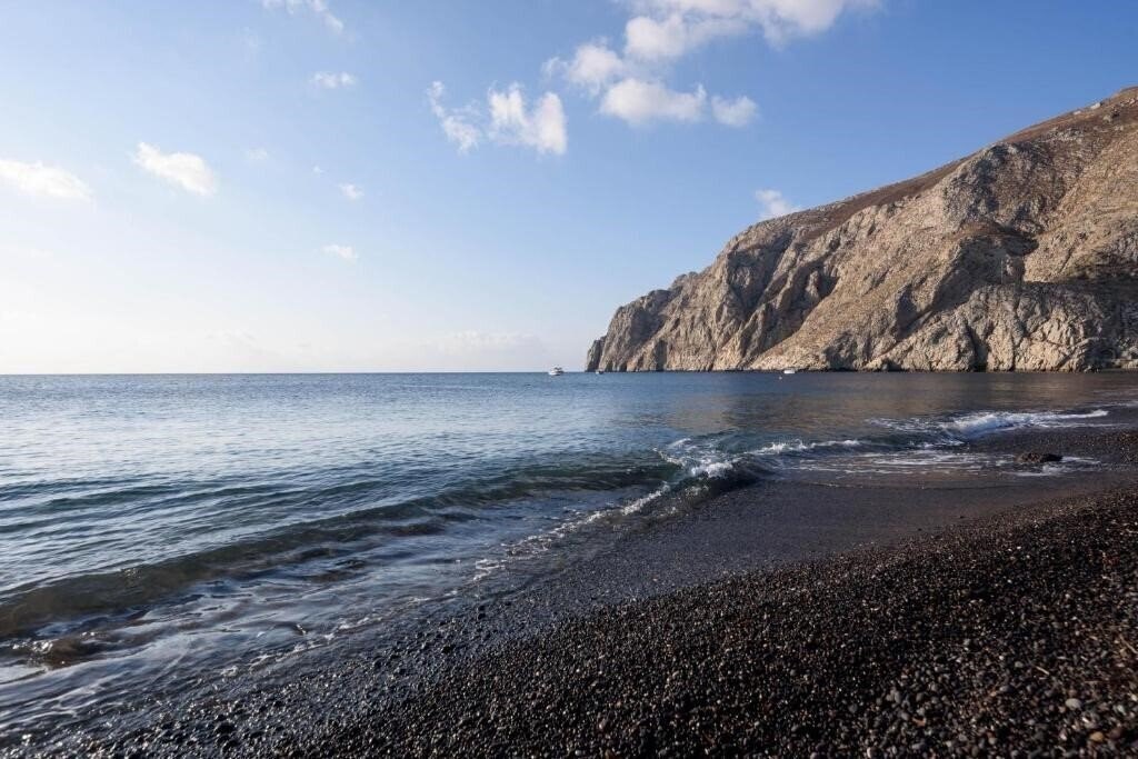 Апартаменти Afroditi Venus Beach Hotel & SPA 4*