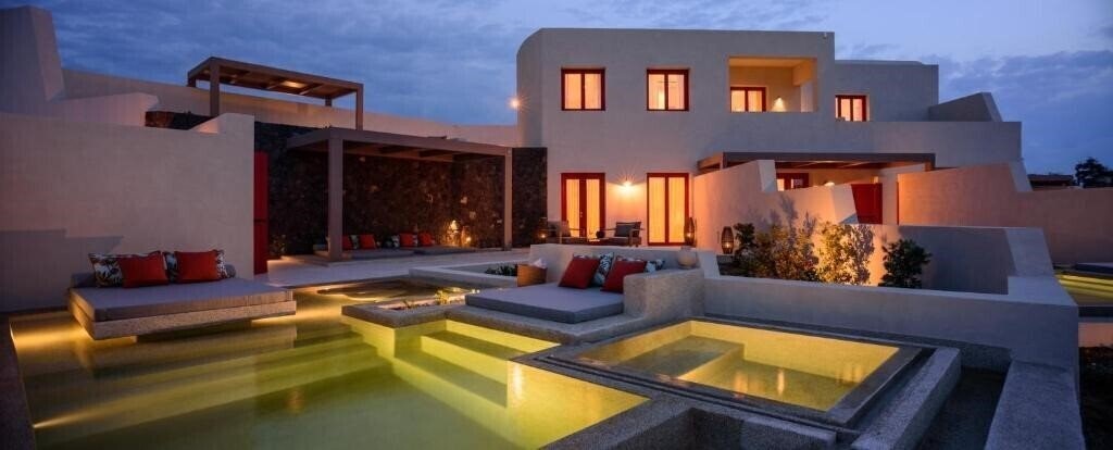 Панорама 11.11 By Potnia 3*