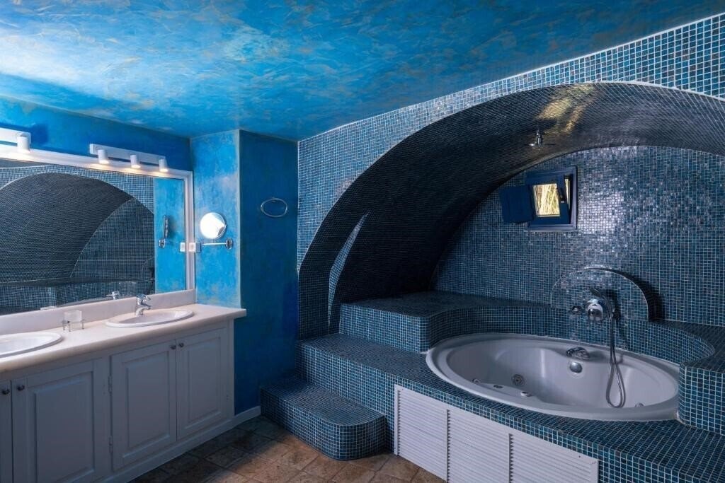 Панорама Akasha Suites 4*