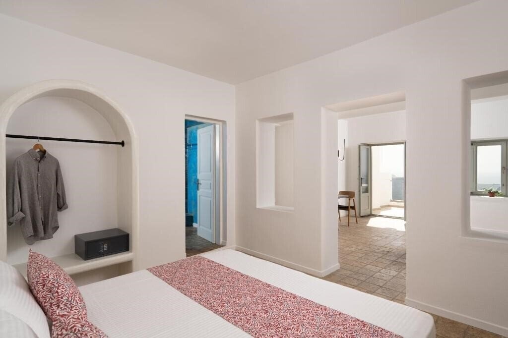 Територія Akasha Suites 4*