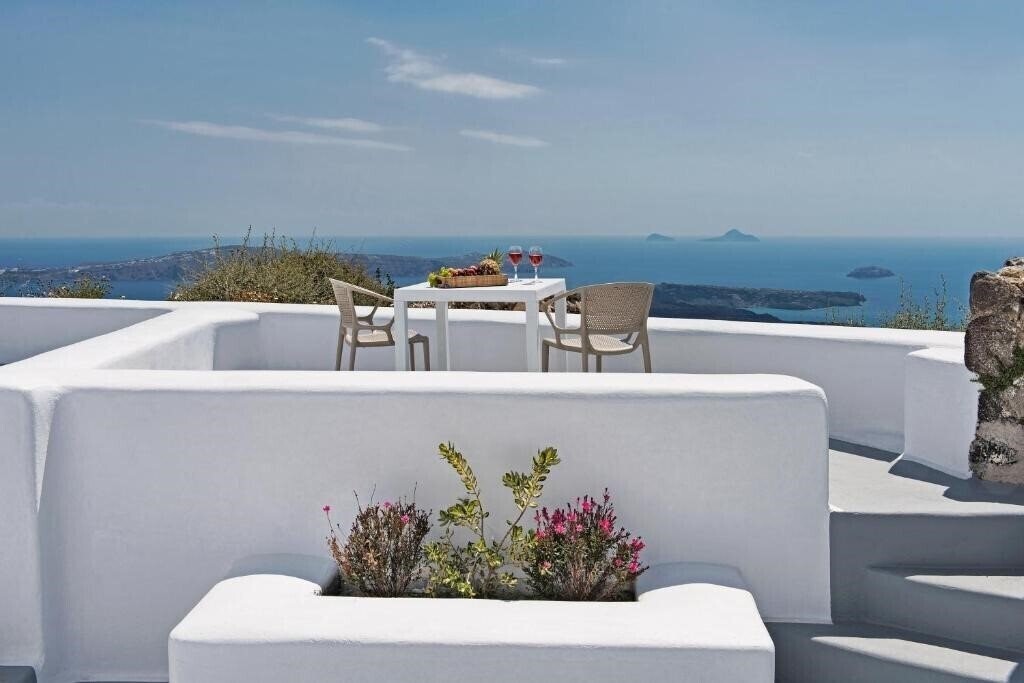 Вид Ananda Suites 4*